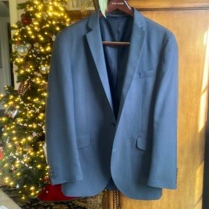 42R Kenneth Cole Reaction Sportcoat